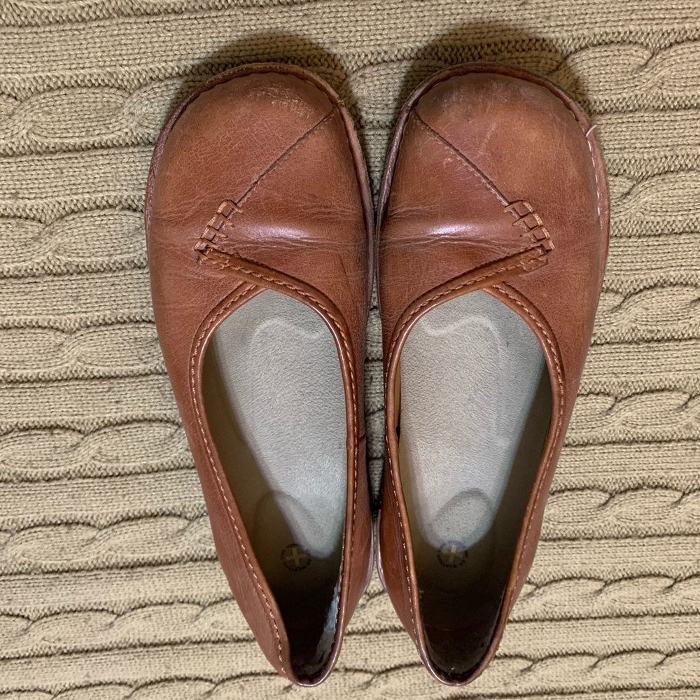 Dr. Martens loafers